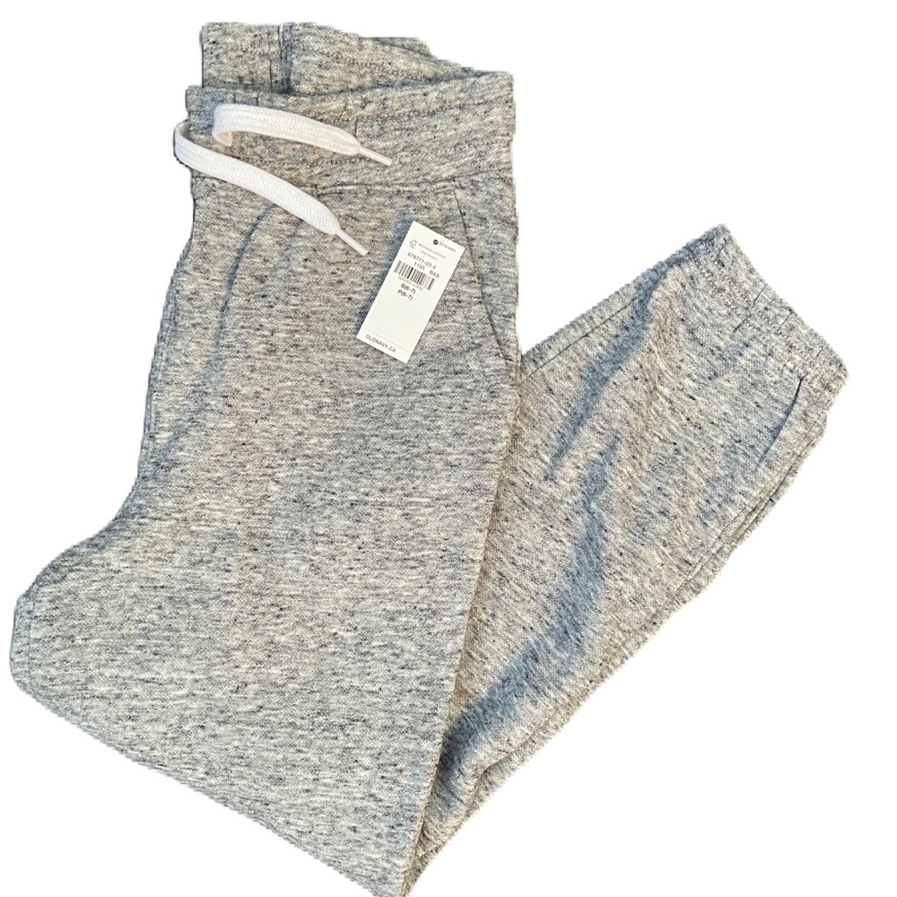 Old Navy Sweatpants - Size Small (6-7)